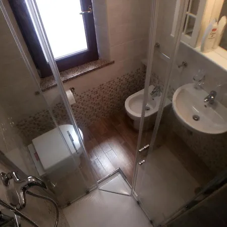 Ferienhaus Porto Chianalea 84 Scilla