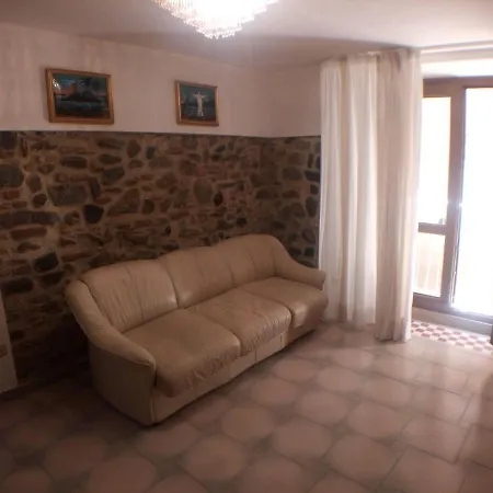 Ferienhaus Porto Chianalea 84